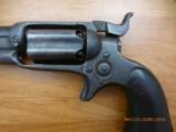 Colt Model 1855 Sidehammer Pocket Revolver - 4 of 21