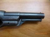 Colt Model 1855 Sidehammer Pocket Revolver - 8 of 21