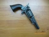 Colt Model 1855 Sidehammer Pocket Revolver - 15 of 21