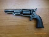 Colt Model 1855 Sidehammer Pocket Revolver - 2 of 21