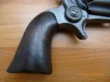 Colt Model 1855 Sidehammer Pocket Revolver - 10 of 21