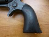 Colt Model 1855 Sidehammer Pocket Revolver - 5 of 21