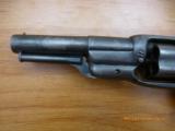 Colt Model 1855 Sidehammer Pocket Revolver - 3 of 21