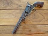 Colt Model 1851 Navy Percussion Revolver - 15 of 21