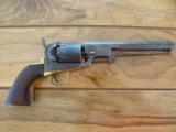 Colt Model 1851 Navy Percussion Revolver - 1 of 21