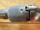 Colt Model 1851 Navy Percussion Revolver - 4 of 21