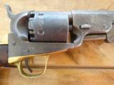 Colt Model 1851 Navy Percussion Revolver - 10 of 21