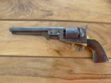 Colt Model 1851 Navy Percussion Revolver - 17 of 21