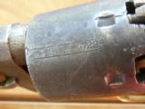 Colt Model 1851 Navy Percussion Revolver - 13 of 21