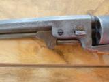 Colt Model 1851 Navy Percussion Revolver - 7 of 21