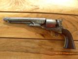 Colt Model 1860 Army Percussion Revolver - 2 of 23