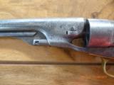 Colt Model 1860 Army Percussion Revolver - 5 of 23