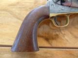 Colt Model 1860 Army Percussion Revolver - 10 of 23