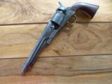 Colt Model 1860 Army Percussion Revolver - 22 of 23