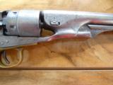 Colt Model 1860 Army Percussion Revolver - 8 of 23