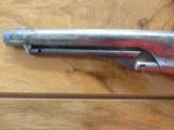 Colt Model 1860 Army Percussion Revolver - 4 of 23