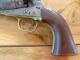 Colt Model 1860 Army Percussion Revolver - 6 of 23