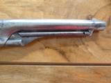 Colt Model 1860 Army Percussion Revolver - 7 of 23