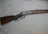 Winchester Model 94 Rifle - 1 of 23