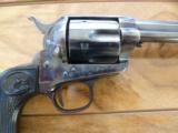 Colt Single Action Army Revolver Model 1873 - 9 of 23