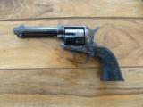 Colt Single Action Army Revolver Model 1873 - 2 of 23