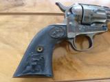 Colt Single Action Army Revolver Model 1873 - 10 of 23