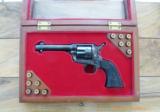 Colt Single Action Army Revolver Model 1873 - 1 of 23