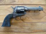 Colt Single Action Army Revolver Model 1873 - 3 of 23