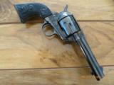 Colt Single Action Army Revolver Model 1873 - 15 of 23