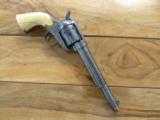 Colt Single Action Army Revolver Model 1873 - 13 of 25
