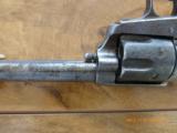 Colt Single Action Army Revolver Model 1873 - 19 of 25