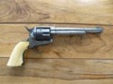 Colt Single Action Army Revolver Model 1873 - 1 of 25