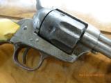 Colt Single Action Army Revolver Model 1873 - 18 of 25