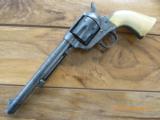 Colt Single Action Army Revolver Model 1873 - 12 of 25