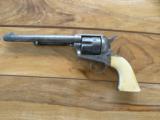 Colt Single Action Army Revolver Model 1873 - 2 of 25