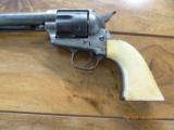 Colt Single Action Army Revolver Model 1873 - 4 of 25