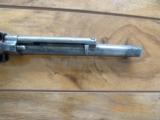 Colt Single Action Army Revolver Model 1873 - 9 of 25