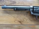 Colt Single Action Army Revolver Model 1873 - 3 of 25