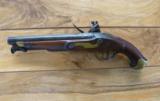 British Light Dragoon Pistol Land Pattern - 1 of 18