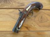 Henry Derringer Single Shot Percussion- 17 of 22
