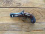 Henry Derringer Single Shot Percussion- 2 of 22