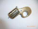 Reid Knuckle-uster Revolver - 4 of 13