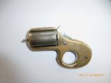 Reid Knuckle-uster Revolver - 2 of 13