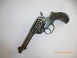 Model 1877 Colt Thunderer 41 caliber - 13 of 24