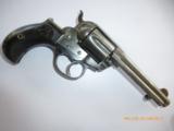 Model 1877 Colt Thunderer 41 caliber - 24 of 24