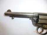 Model 1877 Colt Thunderer 41 caliber - 11 of 24