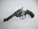 Model 1877 Colt Thunderer 41 caliber - 23 of 24