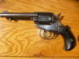 Model 1877 Colt Thunderer 41 caliber - 1 of 24