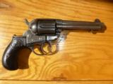 Model 1877 Colt Thunderer 41 caliber - 2 of 24
