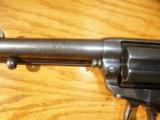 Model 1877 Colt Thunderer 41 caliber - 3 of 24